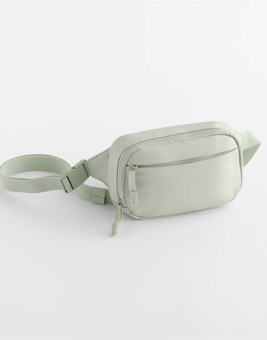 Studio Belt Bag - Fresh Green