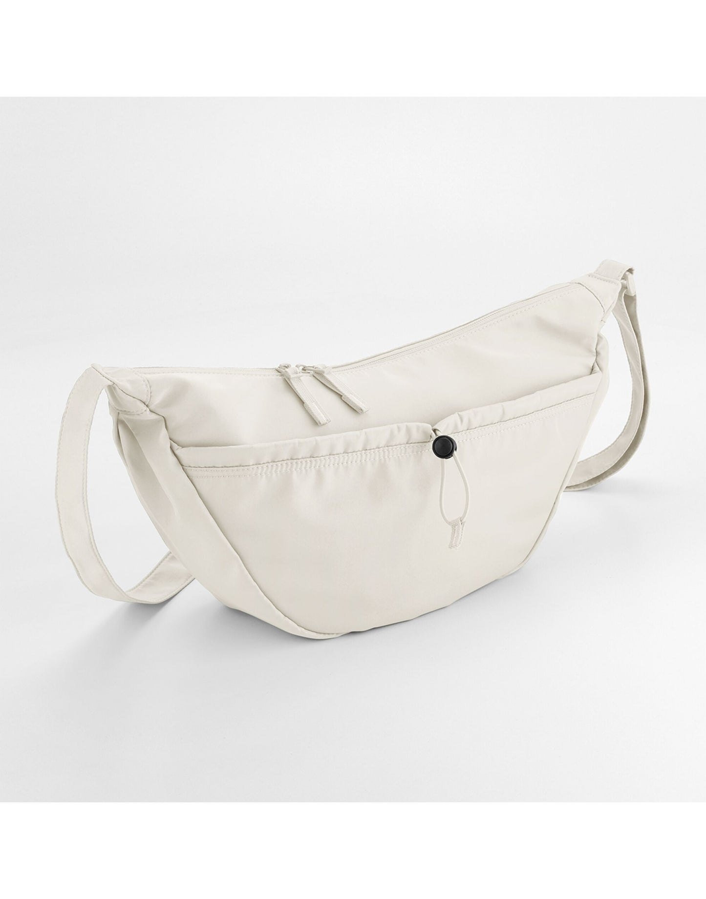 Studio Cross Body Bag - Natural Stone