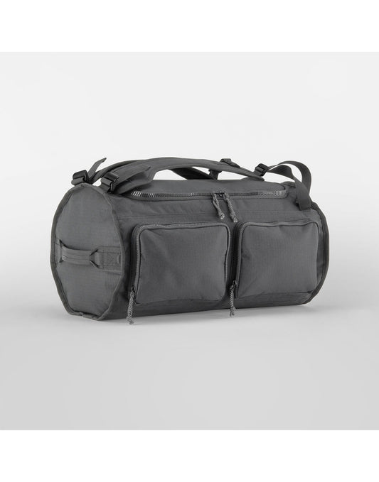 Adapt Hybrid Kit Bag - Graphite Grey