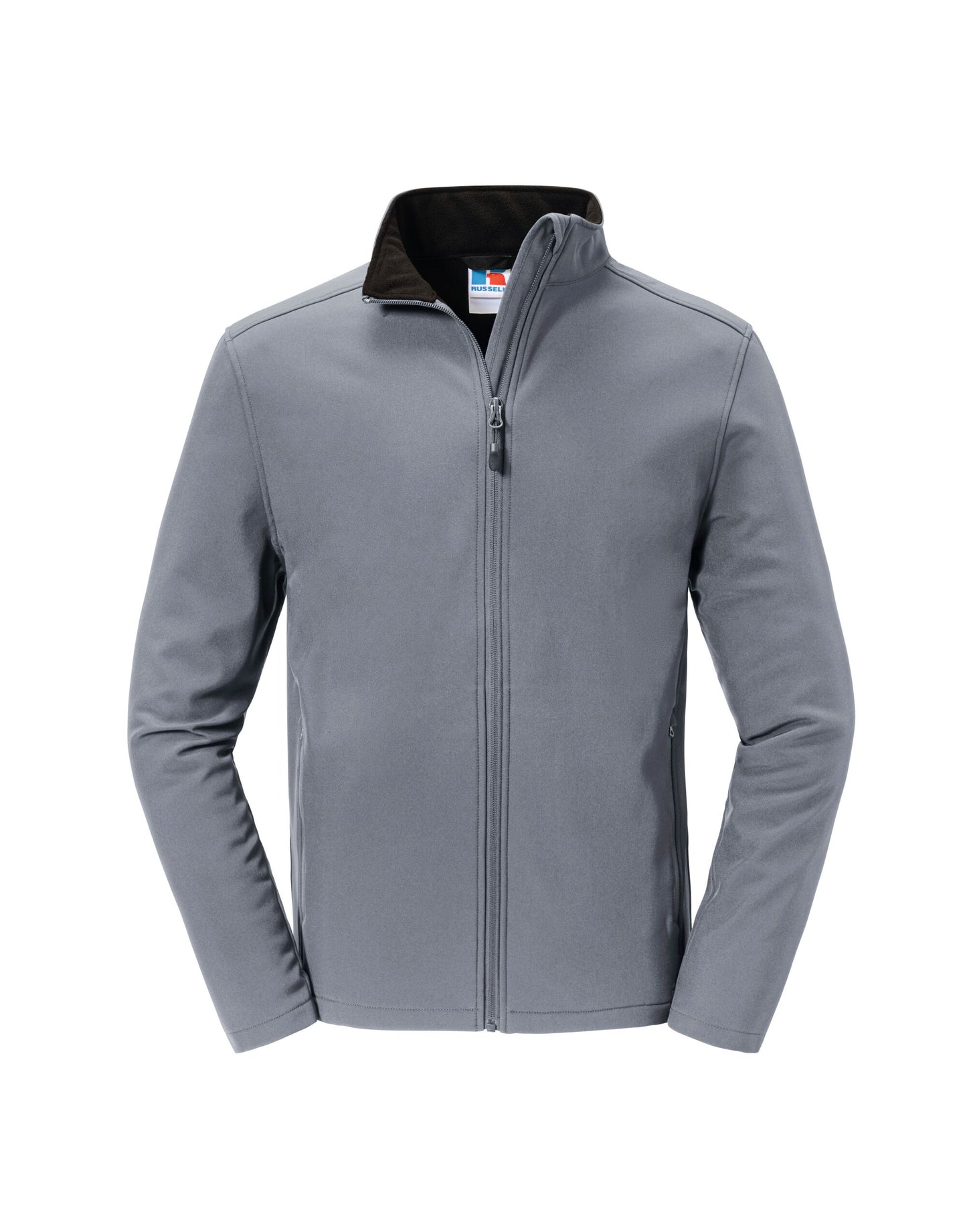 Essential Softshell Jacket - Iron Grey