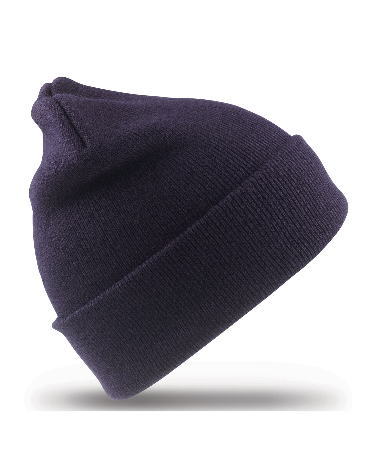 Recycled Thinsulate™ Beanie - Navy