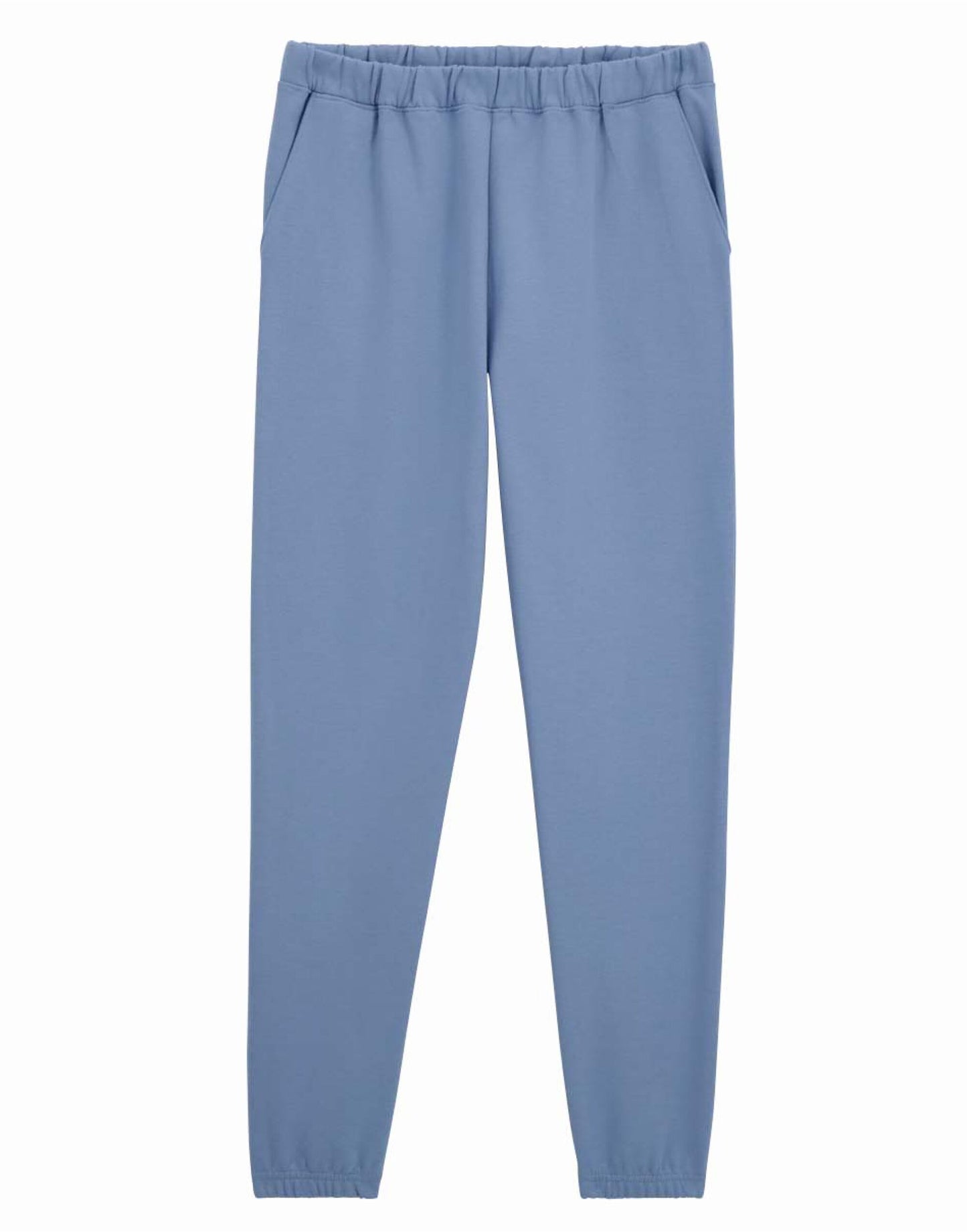 Softstyle Midweight Sweatpants - Stone Blue
