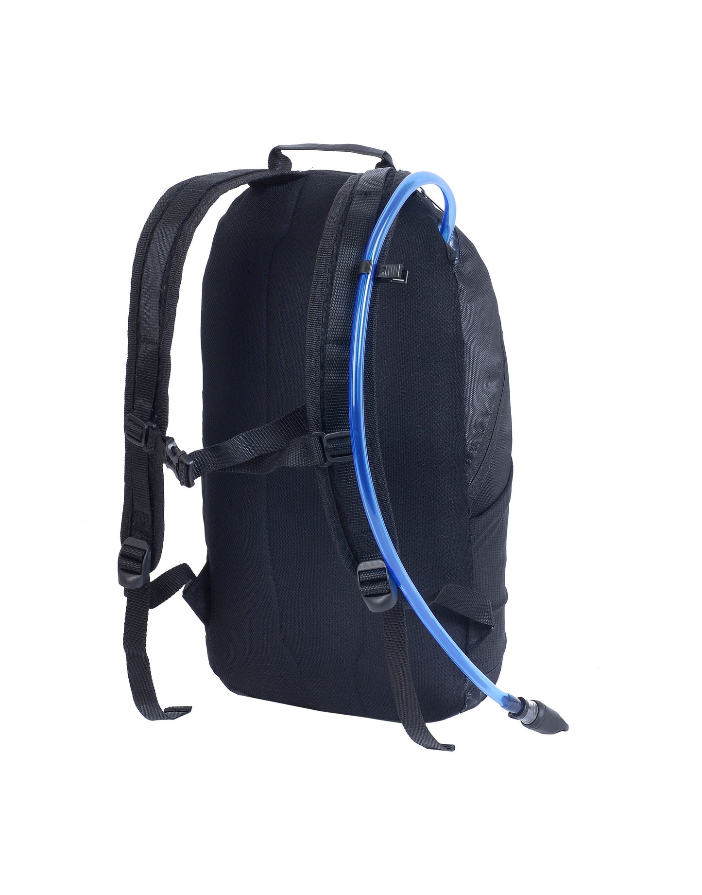 Newcastle Hydro Backpack - Black/Black