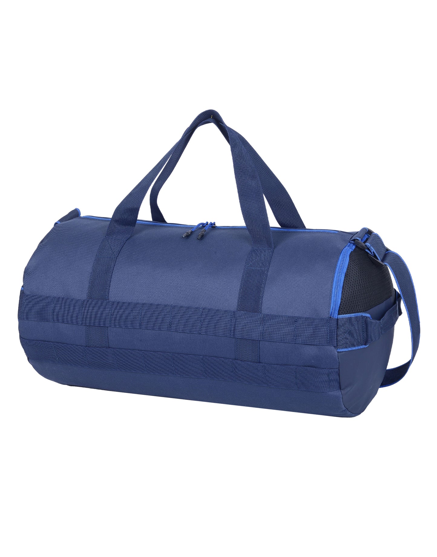 Olympia Sports Bag - Navy/Royal