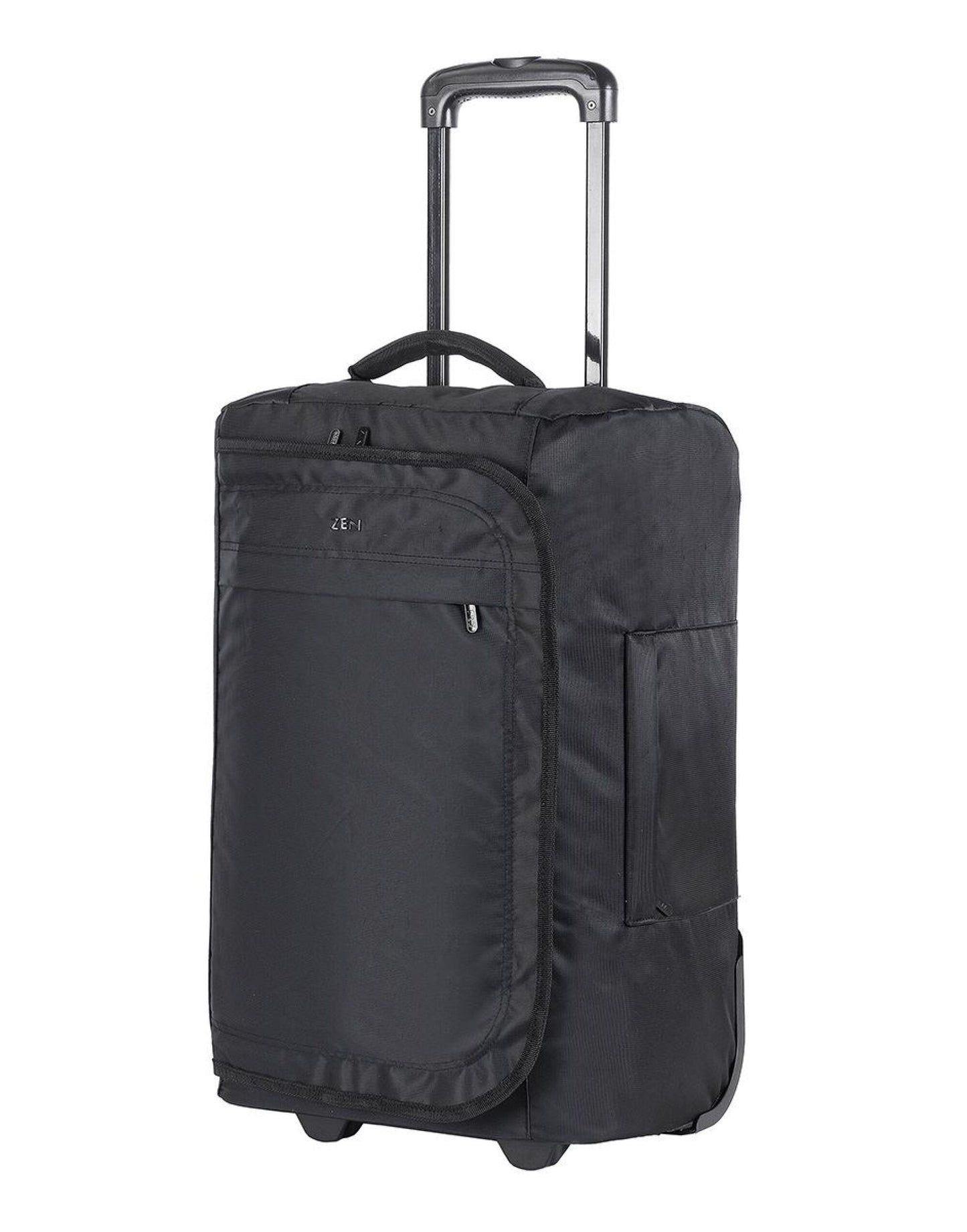 Kathmandu Dressy Trolley Bag - Black