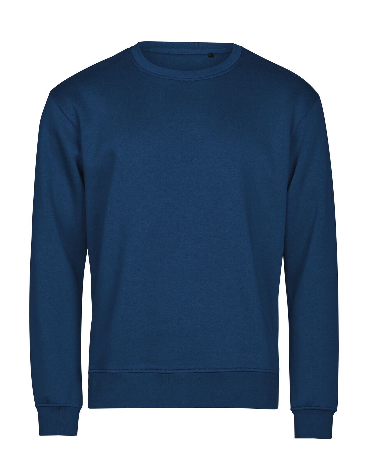 Unlabeled Sweatshirt - Navy