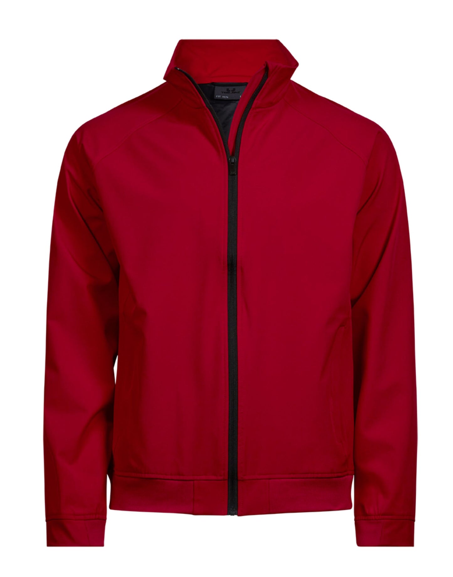 Men's Club Jacket - Red