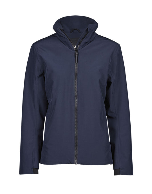 Ladies All Weather Jacket - Deep Navy