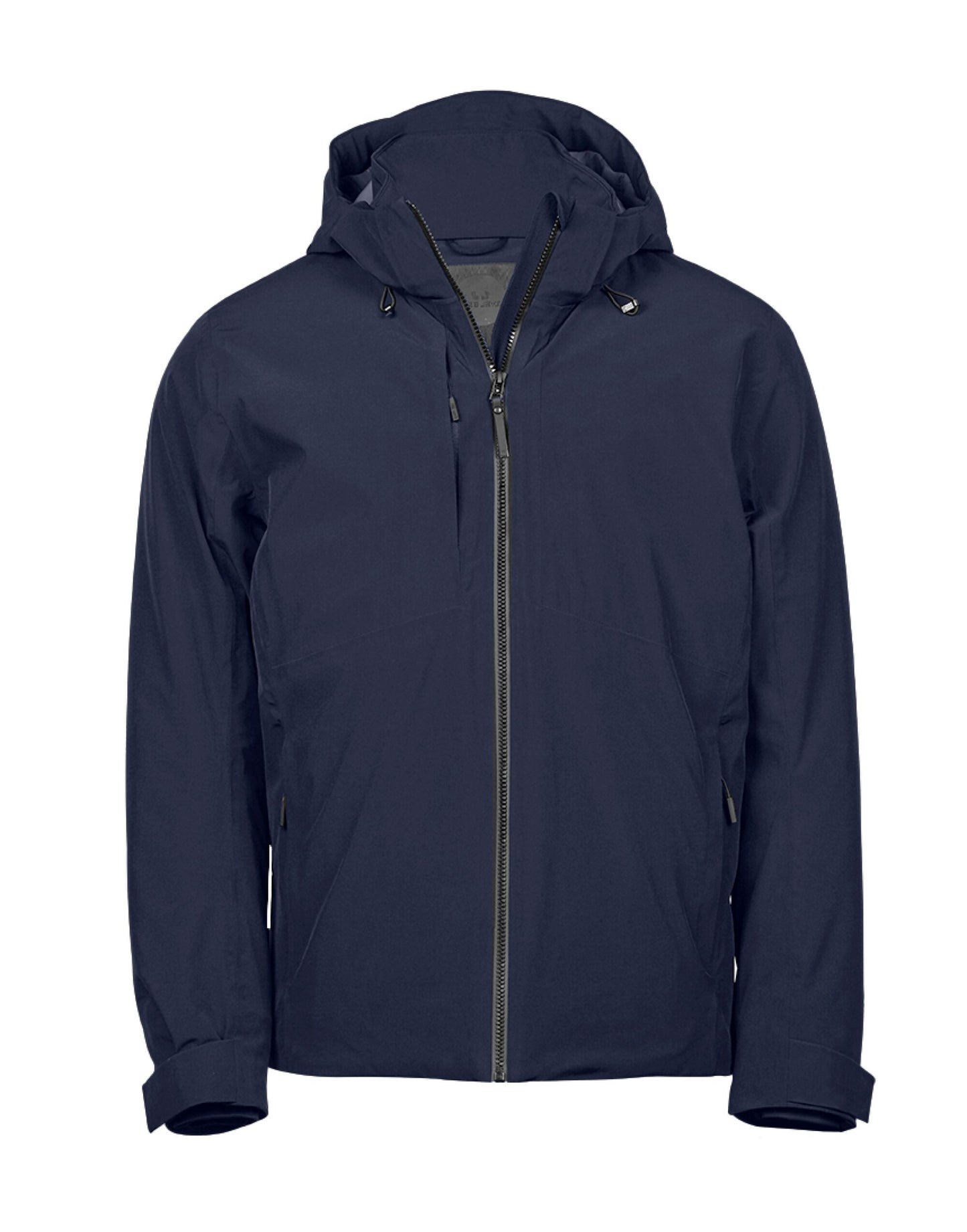 All Weather Winter Jacket - Deep Navy