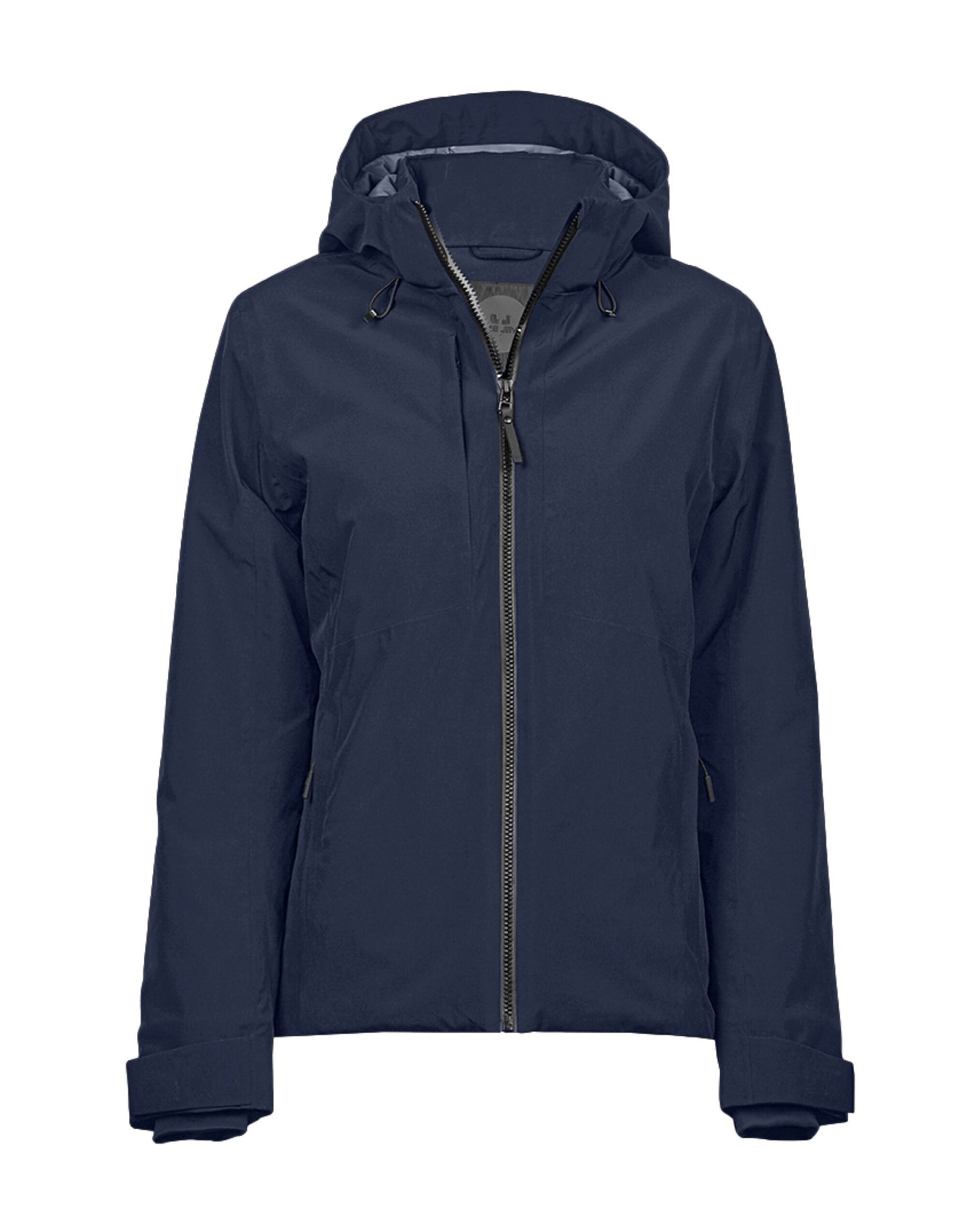 Ladies' All Weather Winter Jacket - Deep Navy