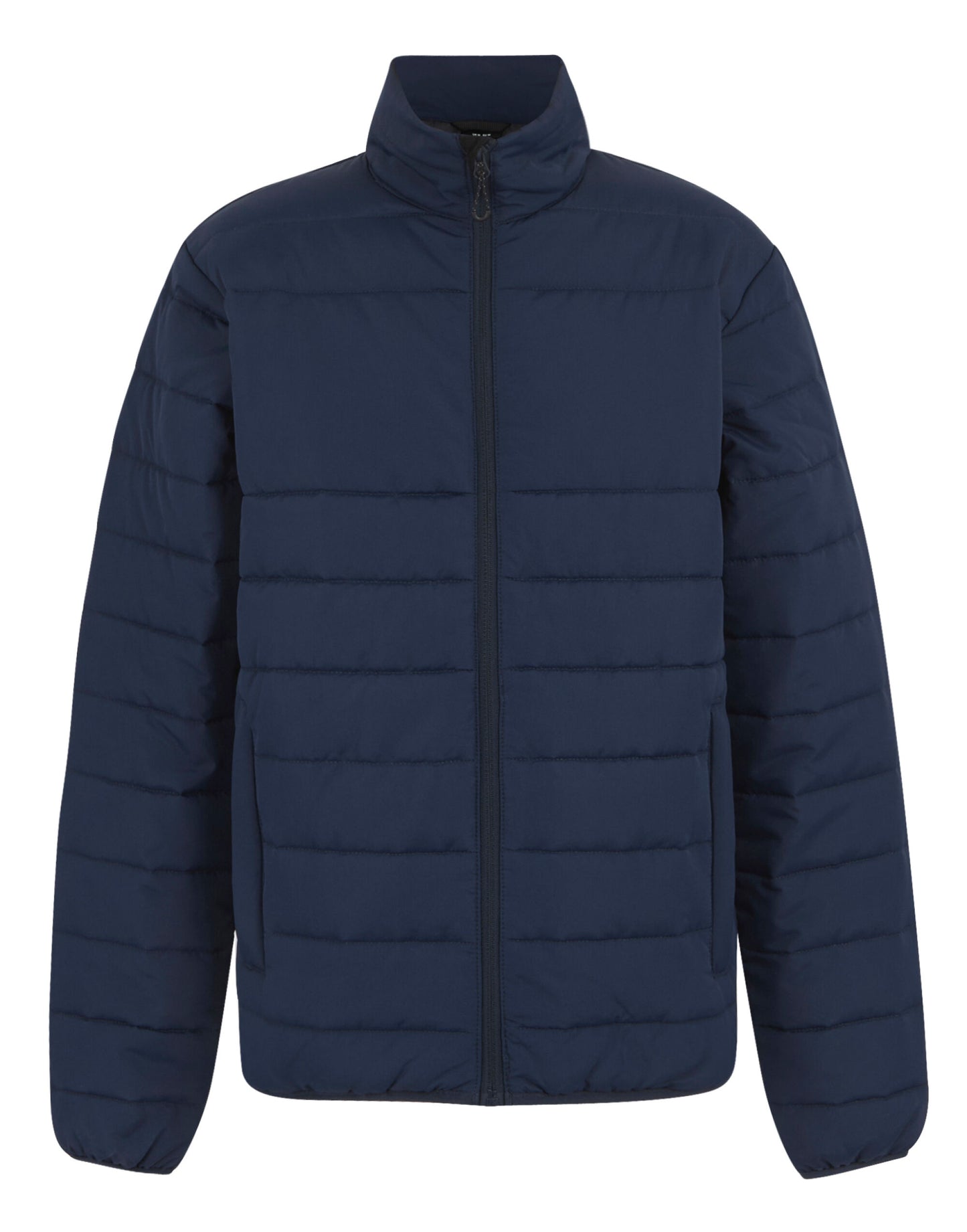 Essential Thermal Jacket - Navy