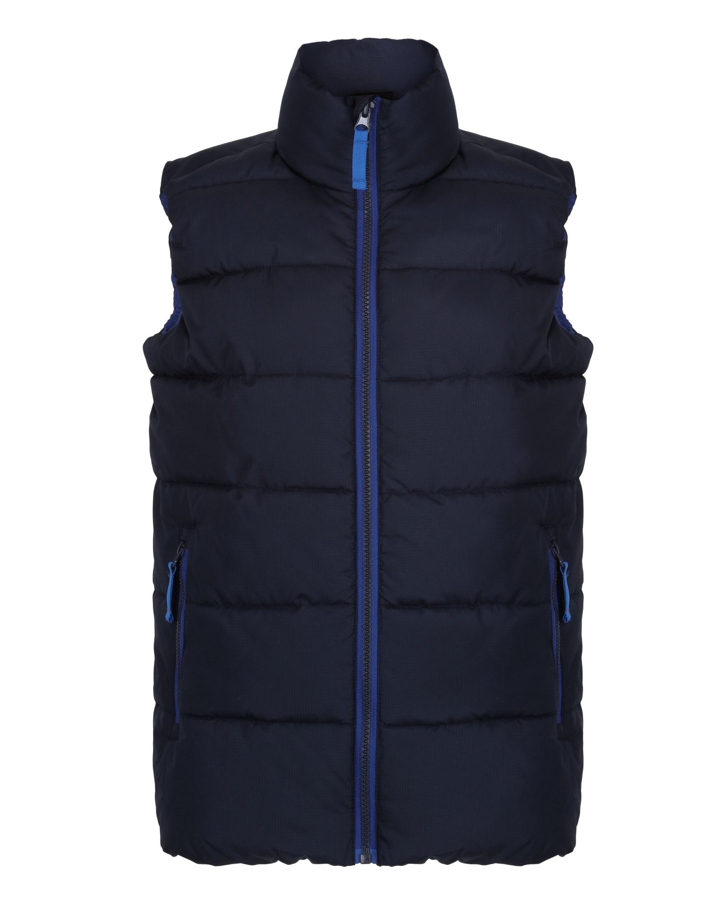 Scholar Thermal Bodywarmer - Navy/New Royal