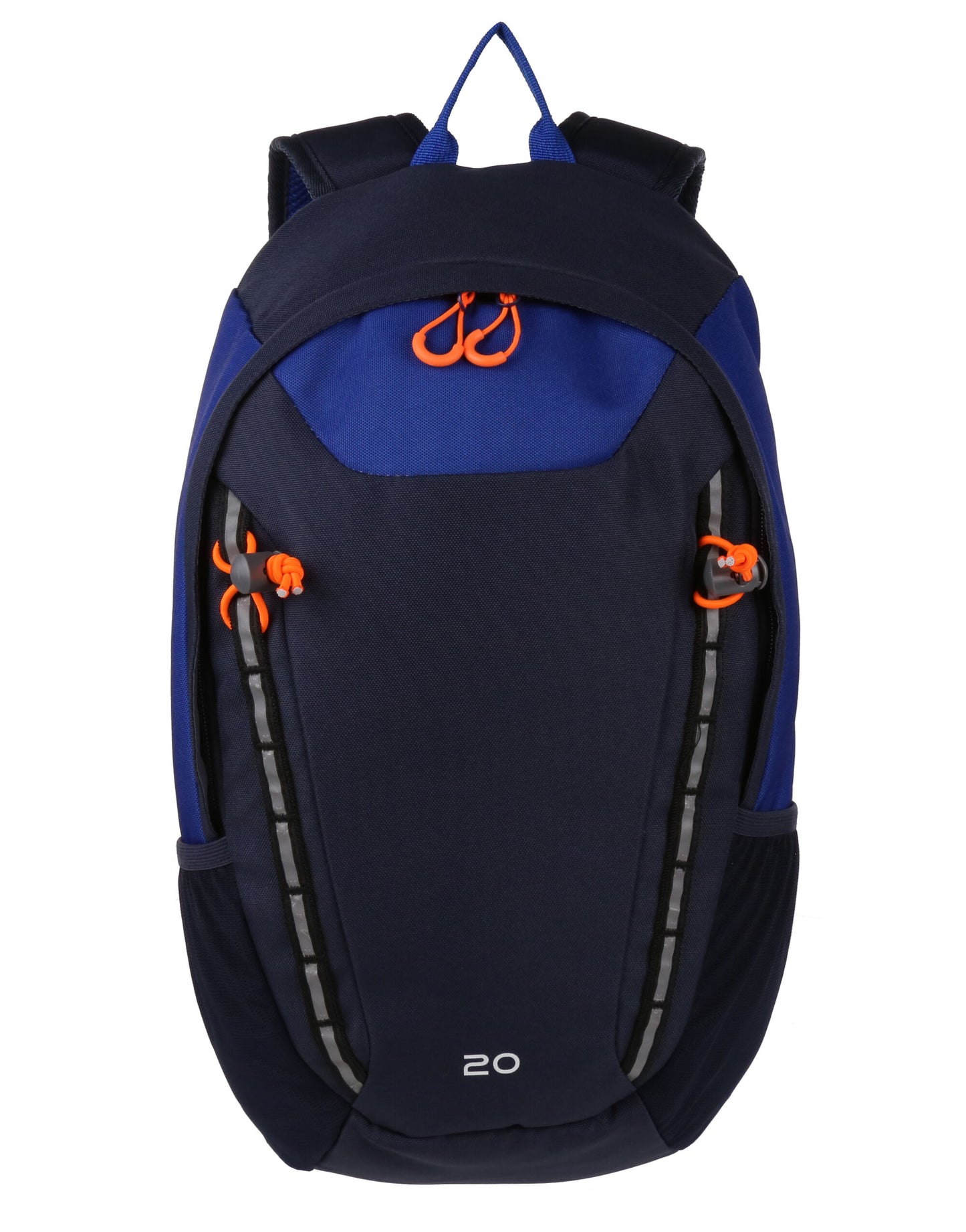 Ridgetrek 20L Backpack - Navy/Royal