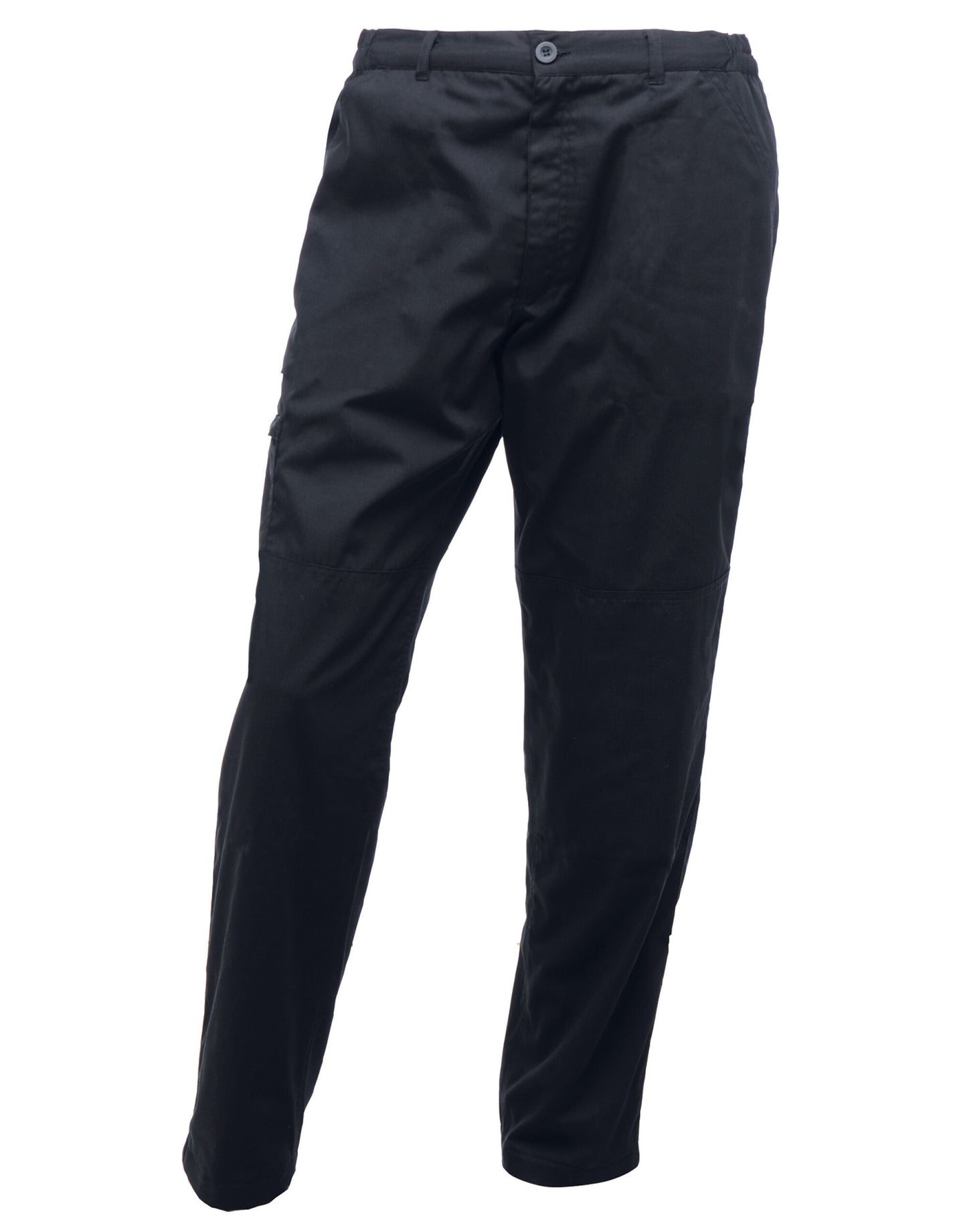 Pro Cargo Trousers (L) - Navy