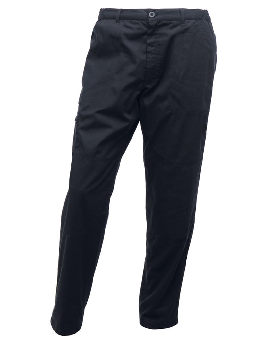 Pro Cargo Trousers (L) - Navy