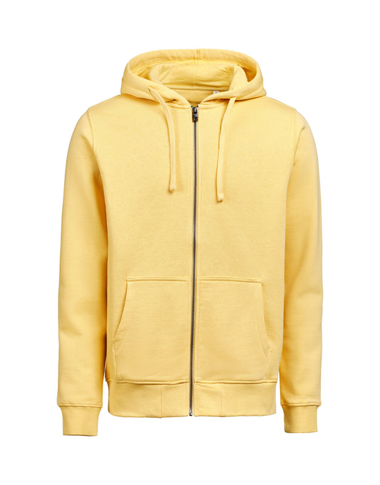 Full Zip Hoodie Regular Fit - Ray