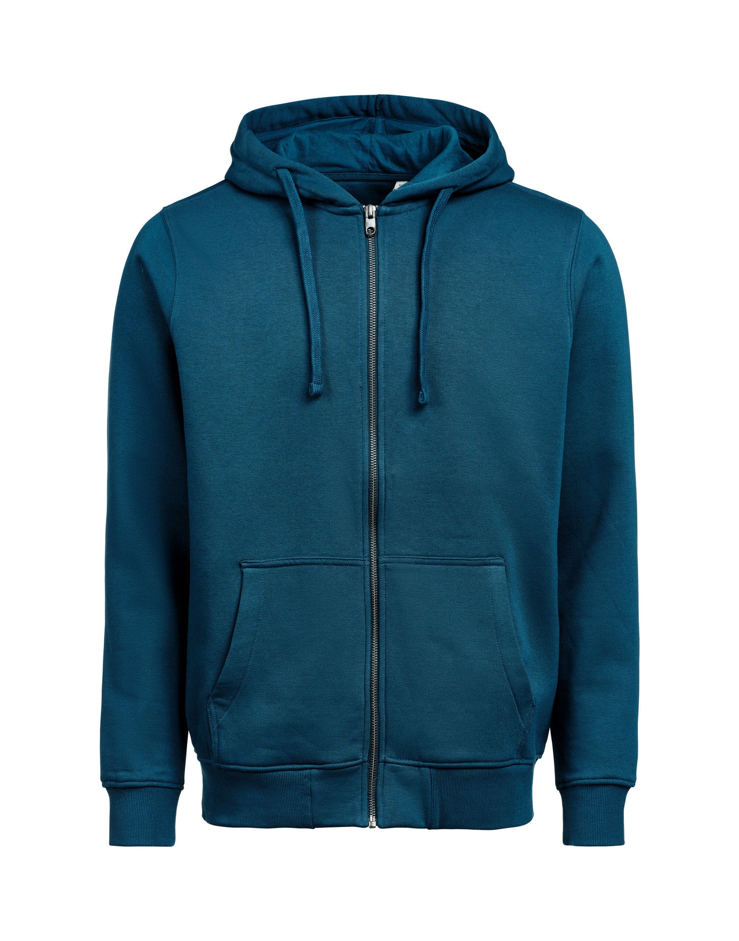Full Zip Hoodie Regular Fit - Orion