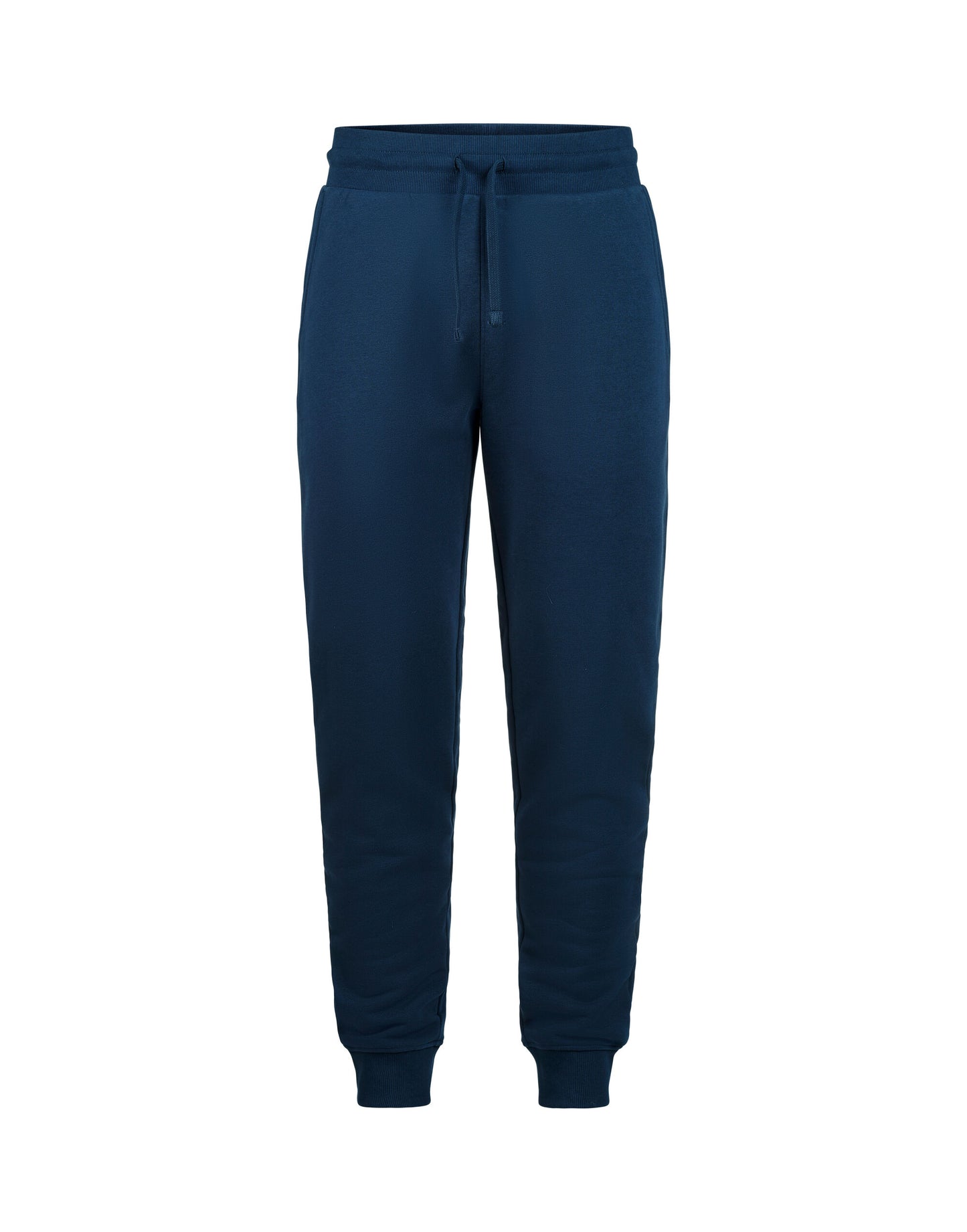 Jogger Pants Regular Fit - Navy