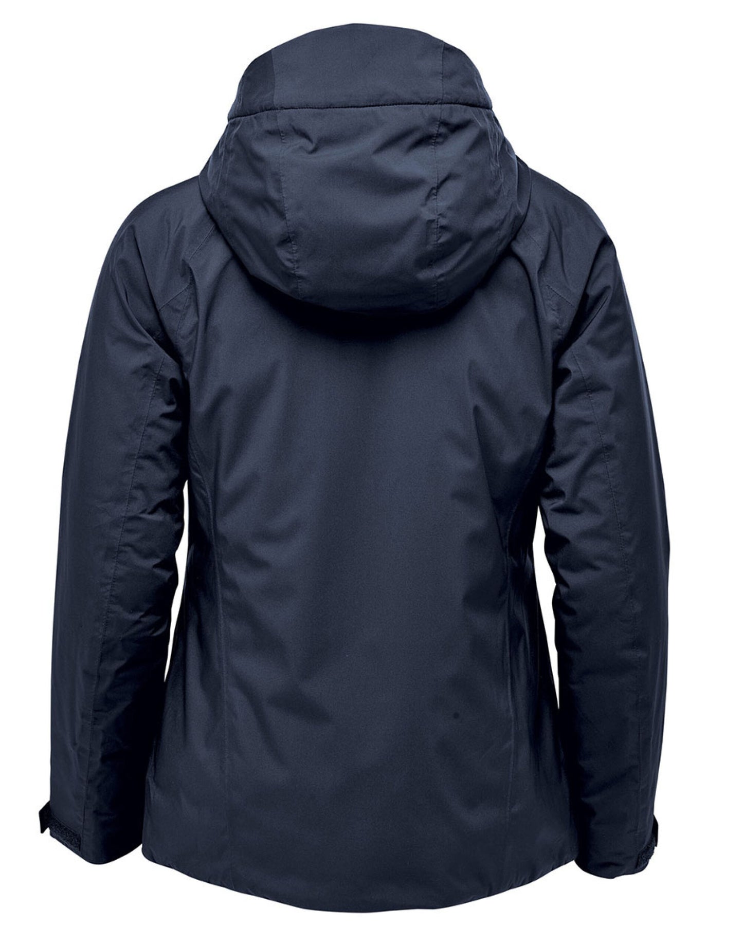 Men's Nostromo Thermal Shell - Navy/Graphite
