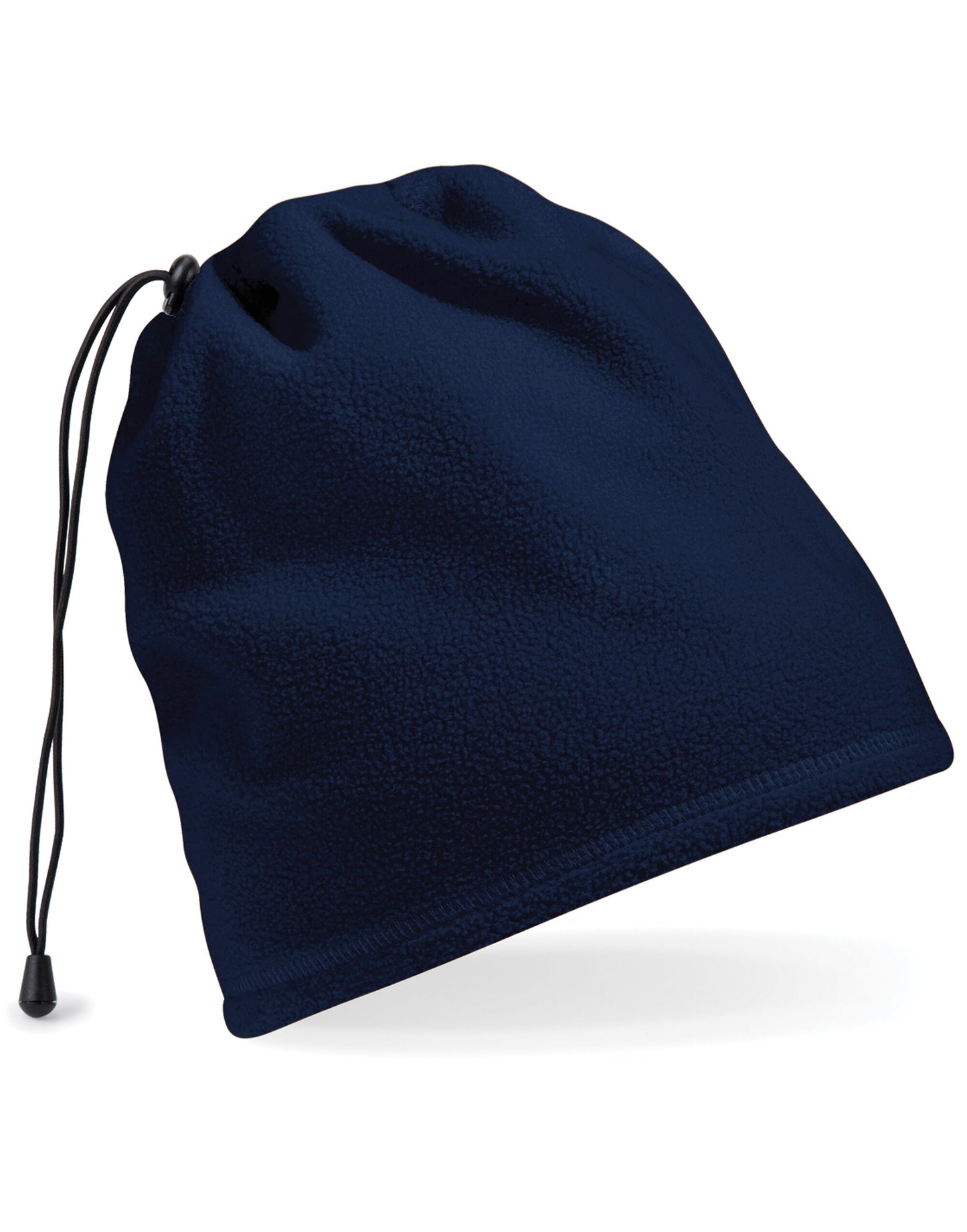 Suprafleece® Snood/Hat Combo - French Navy
