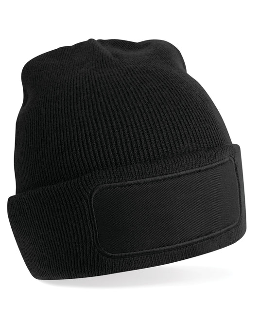 Original Patch Beanie - Black