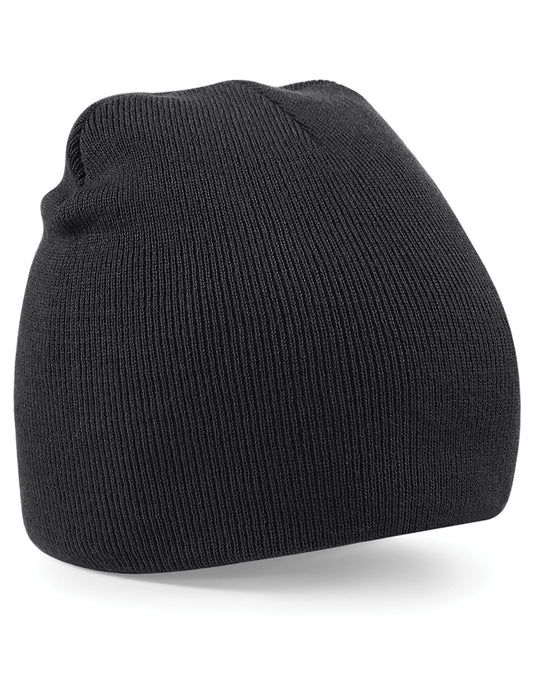 Original Pull-On Beanie - Black