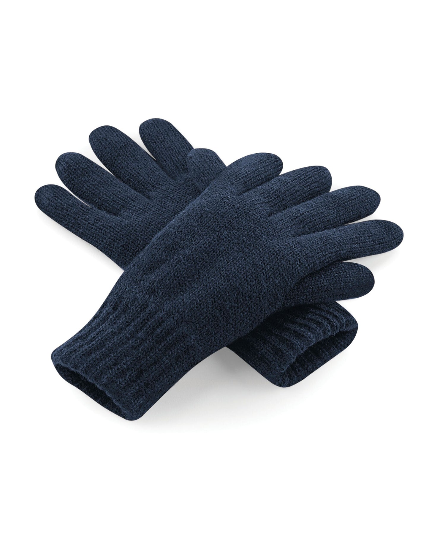 Classic Thinsulate™ Gloves - French Navy