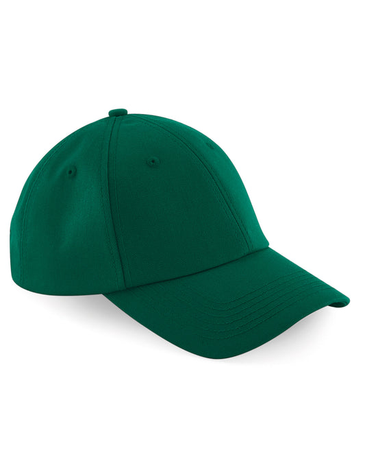 Authentic Baseball Cap - Bottle Green
