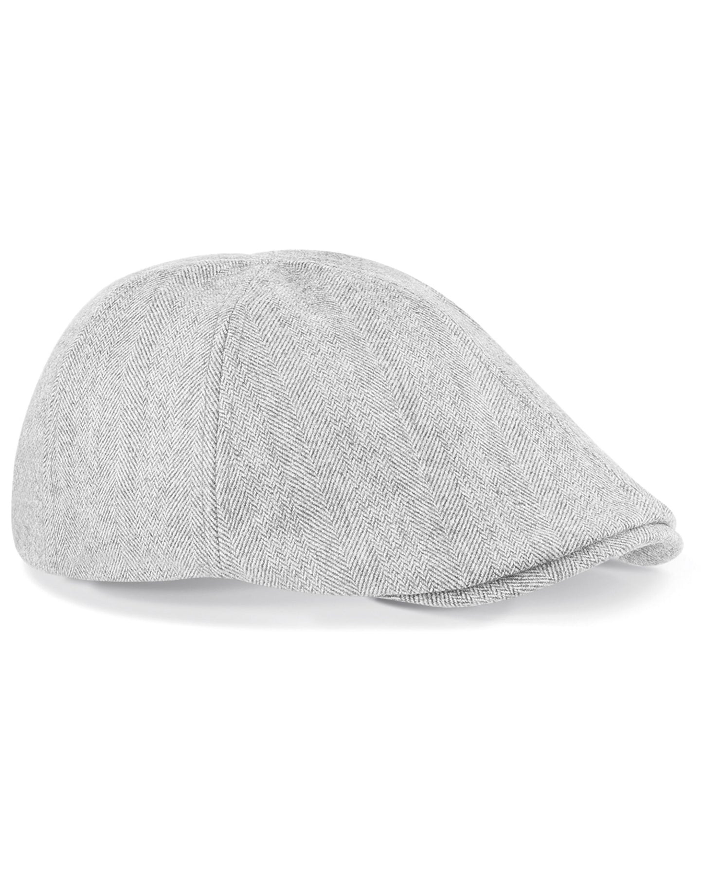 Ivy Cap - Light Grey
