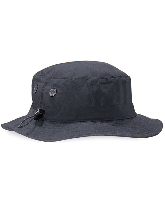 Cargo Bucket Hat - Graphite