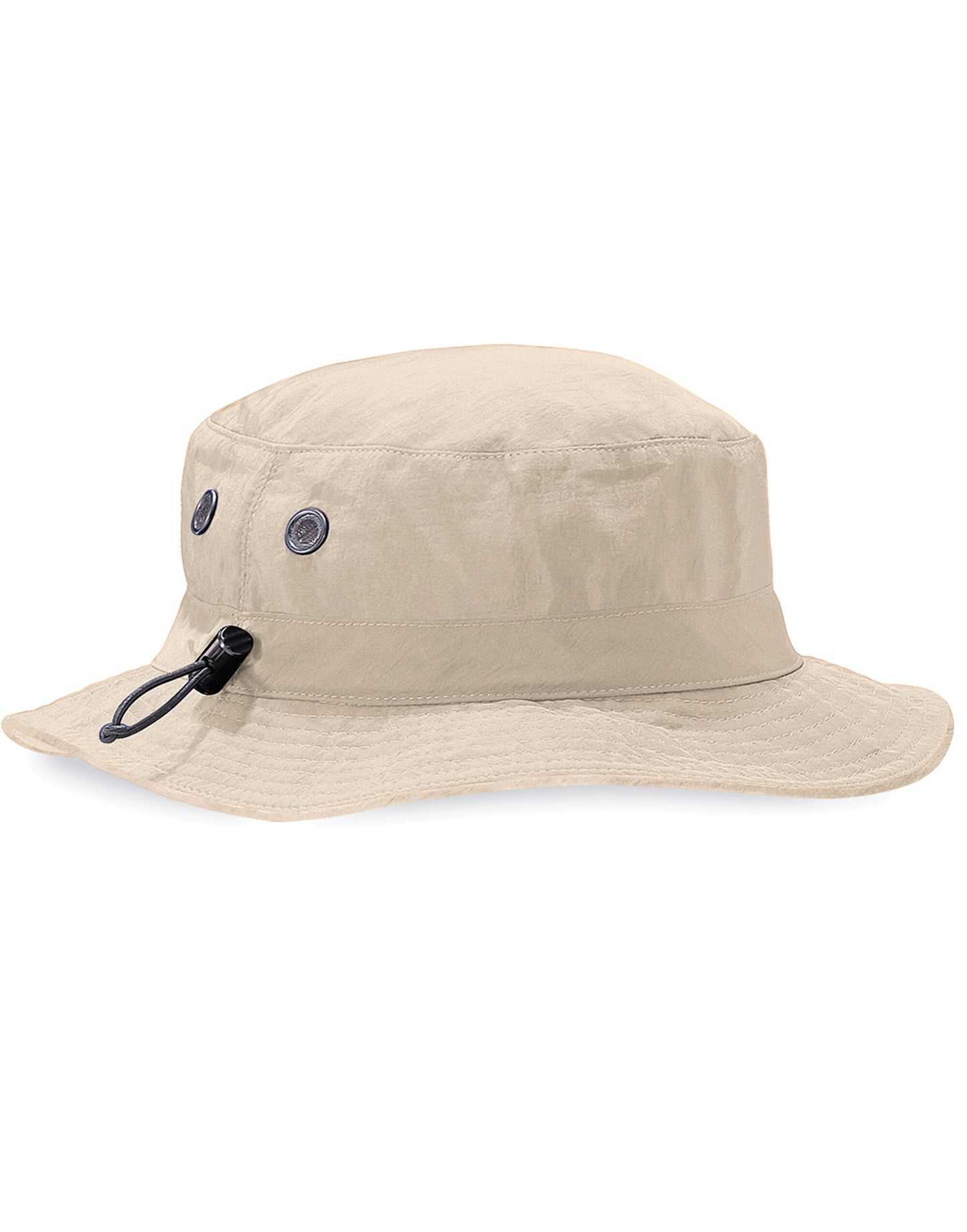 Cargo Bucket Hat - Stone