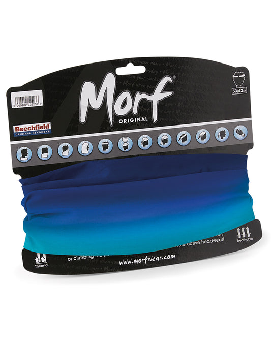 Morf® Ombré - Caribbean Blues