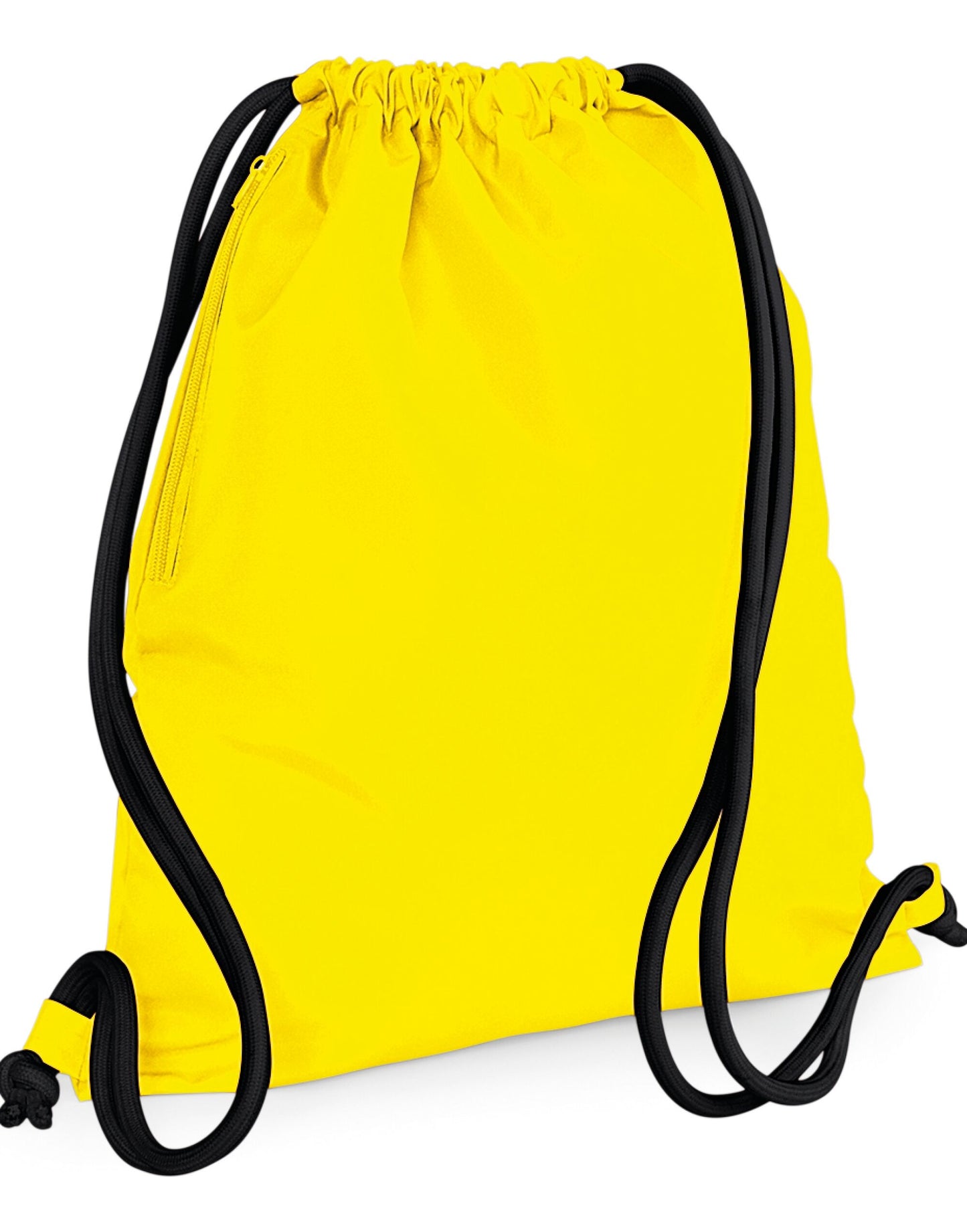 Icon Gymsac - Yellow/Black
