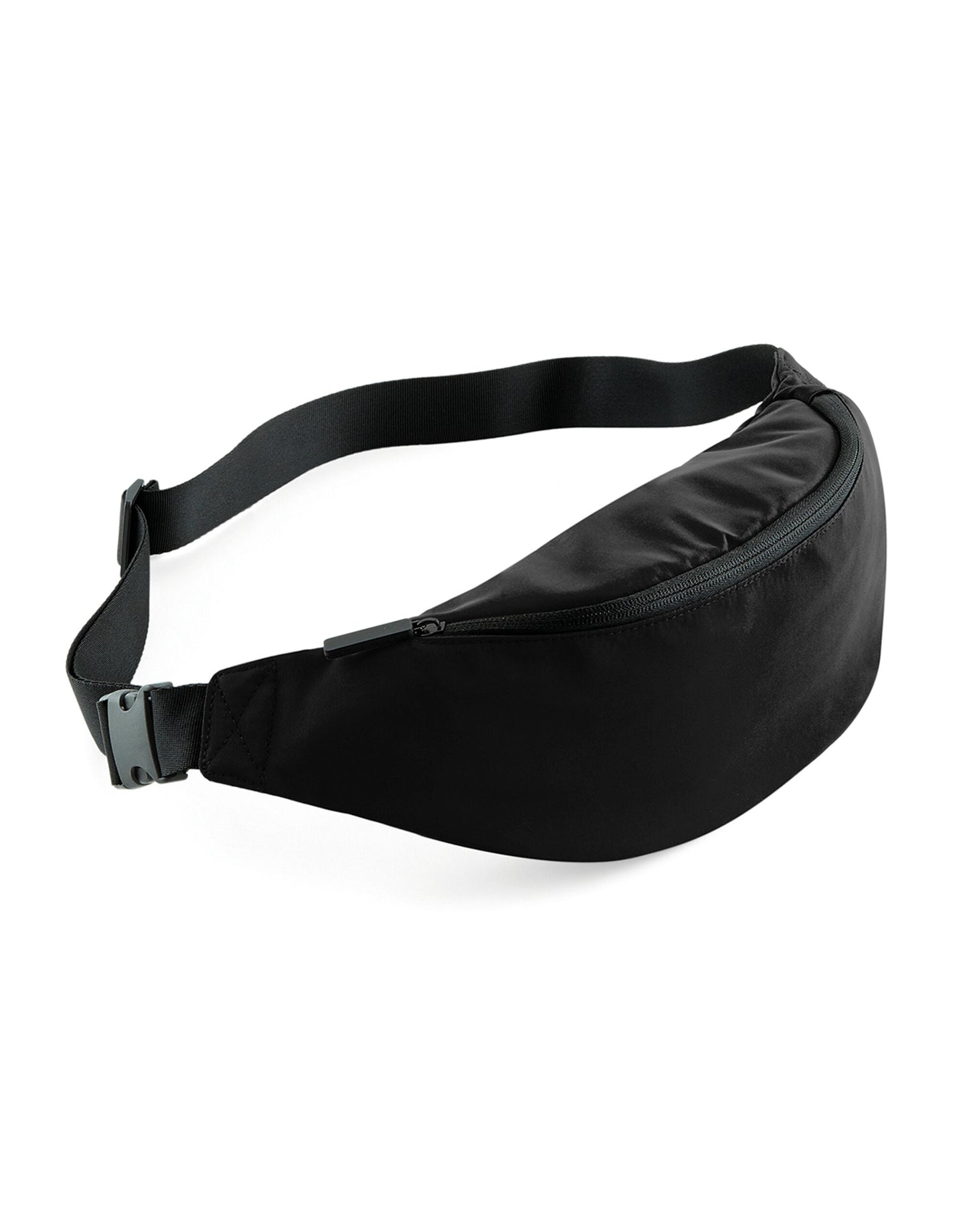 Studio Waistpack - Jet Black