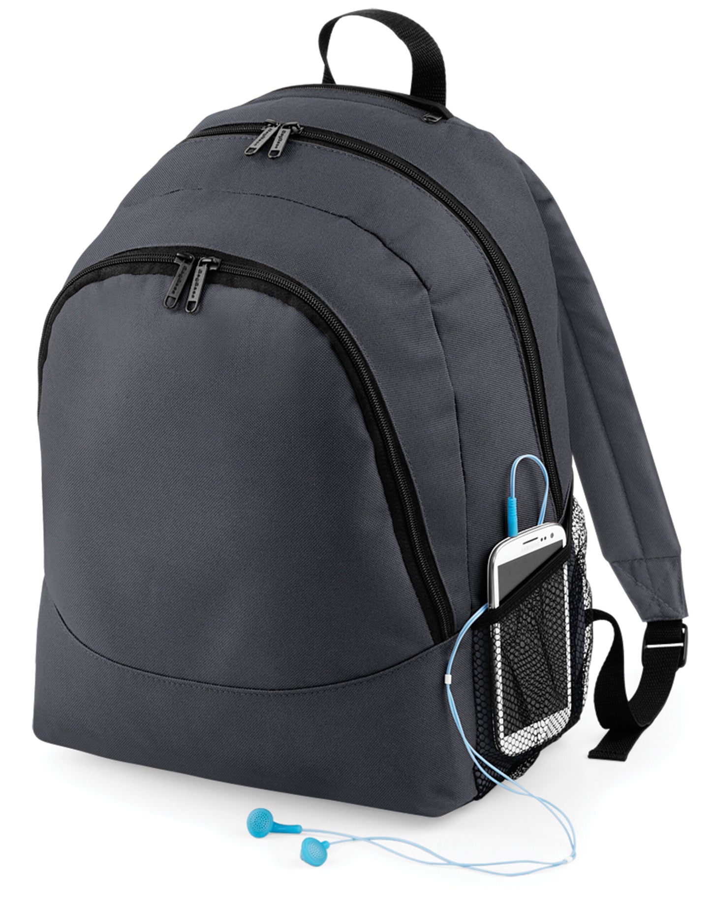 Universal Backpack - Graphite
