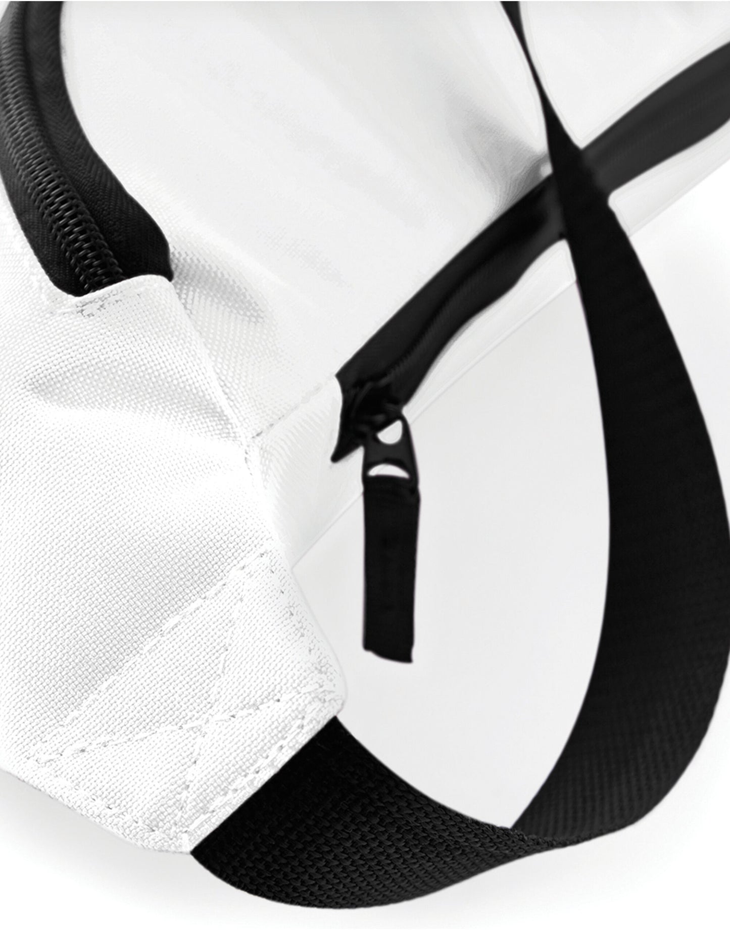 Belt Bag - White