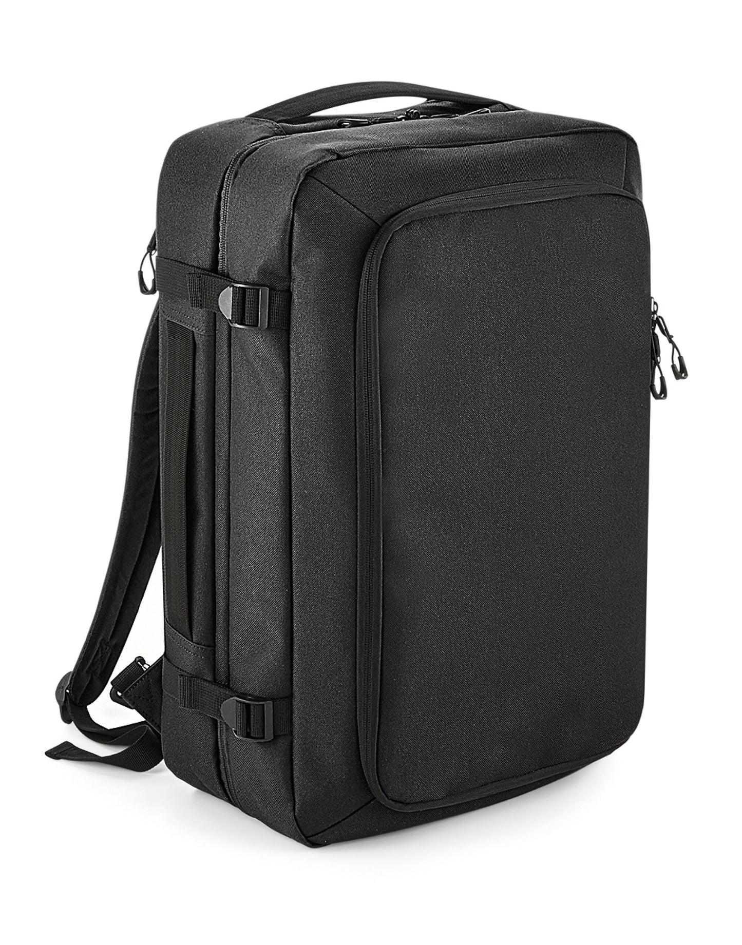 Escape Carry-On Backpack - Black