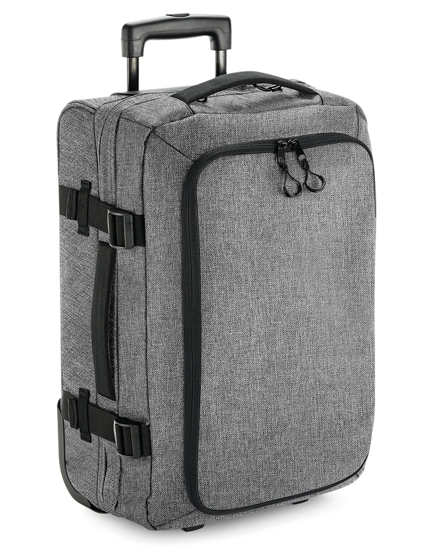 Escape Carry-On Wheelie - Grey Marl