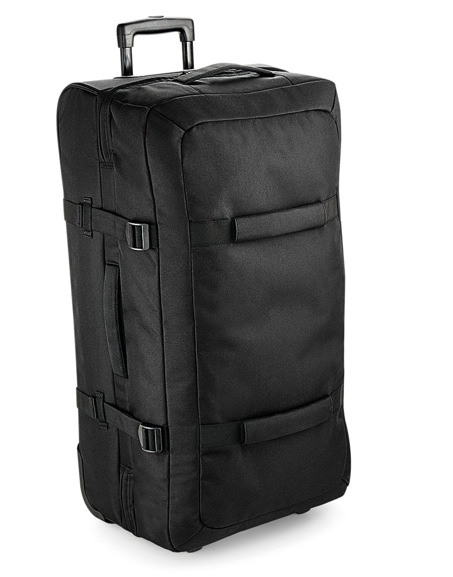 Escape Check-In Wheelie - Black
