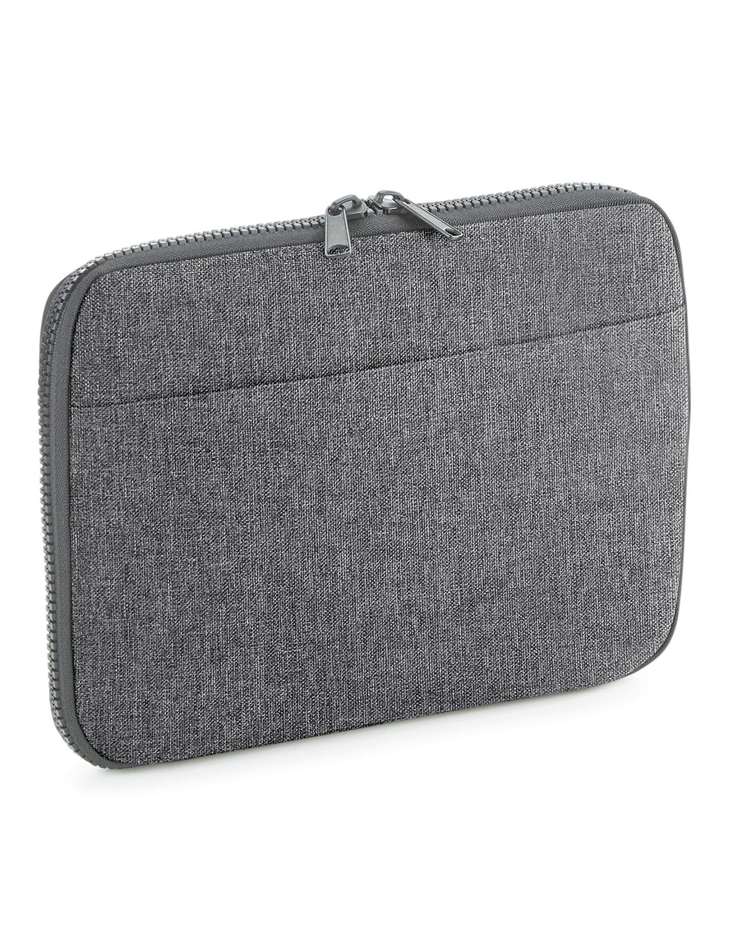 Essential Tech Organiser - Grey Marl
