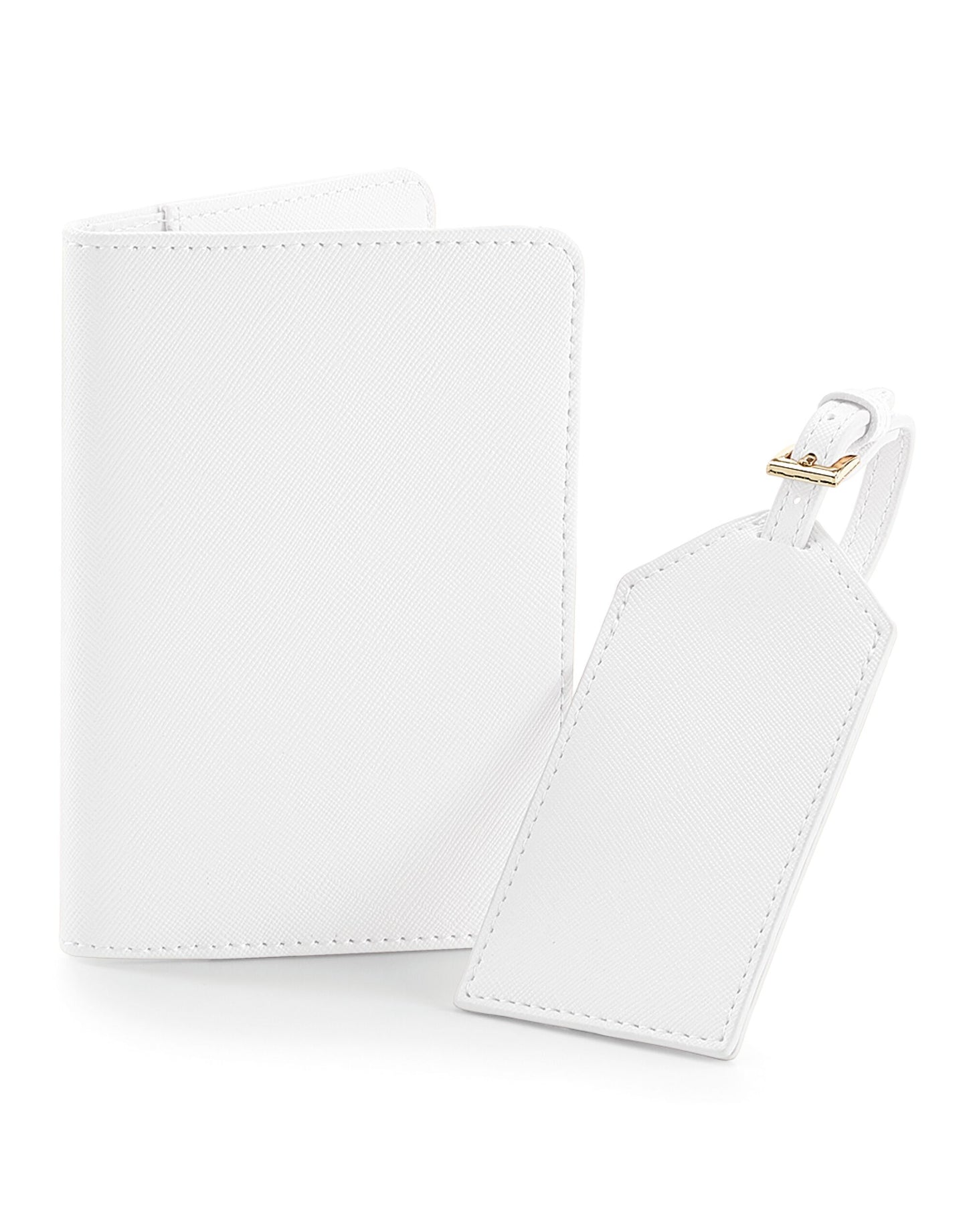Boutique Travel Set - Soft White