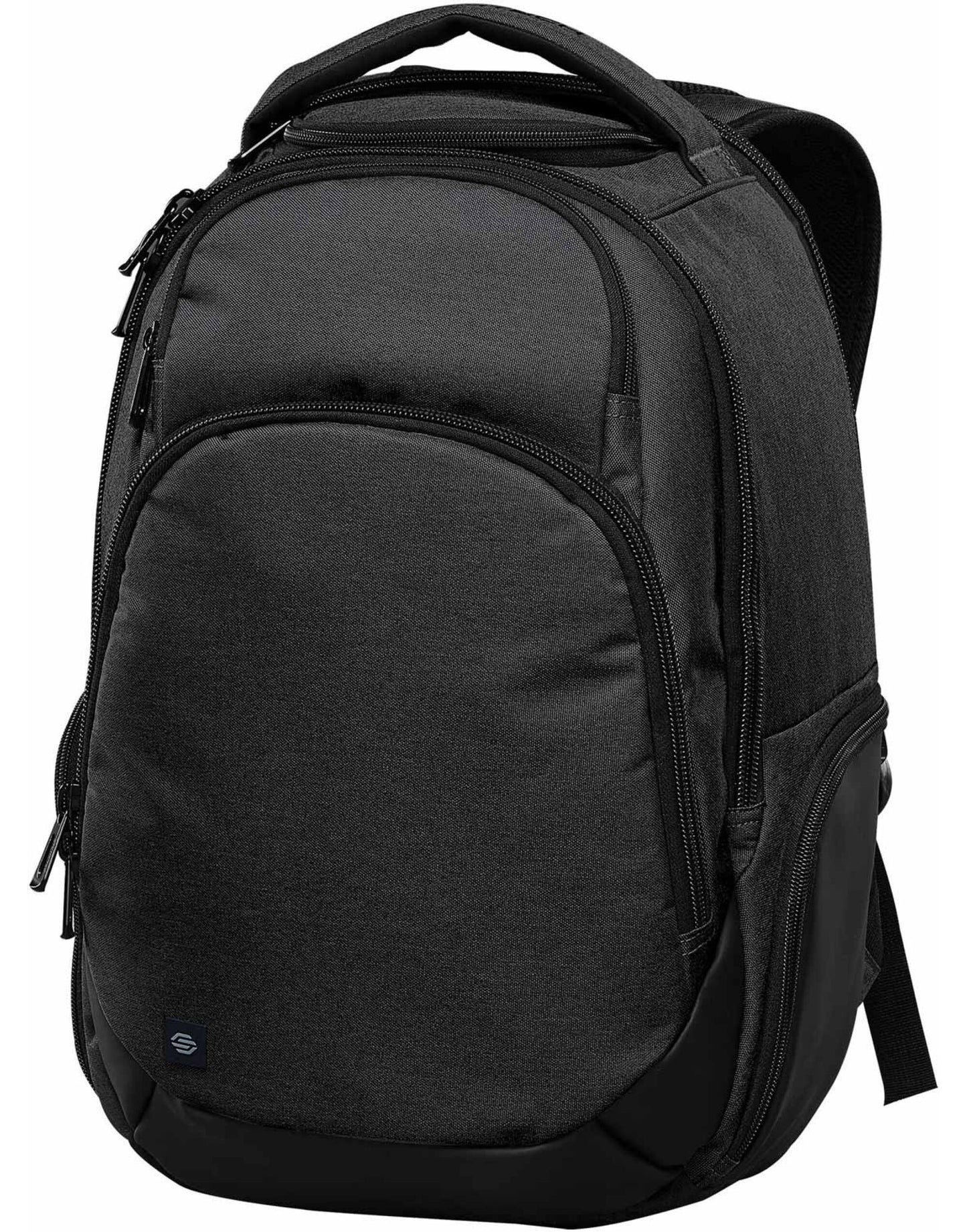 Madison Commuter Pack - Black
