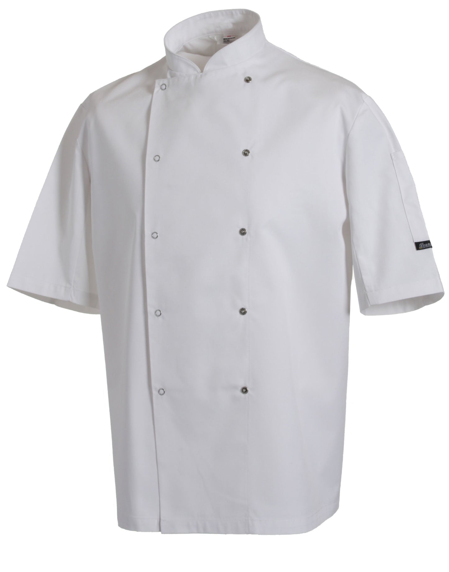 AFD Chef's Jacket - White