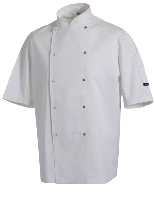 AFD Chef's Jacket - White