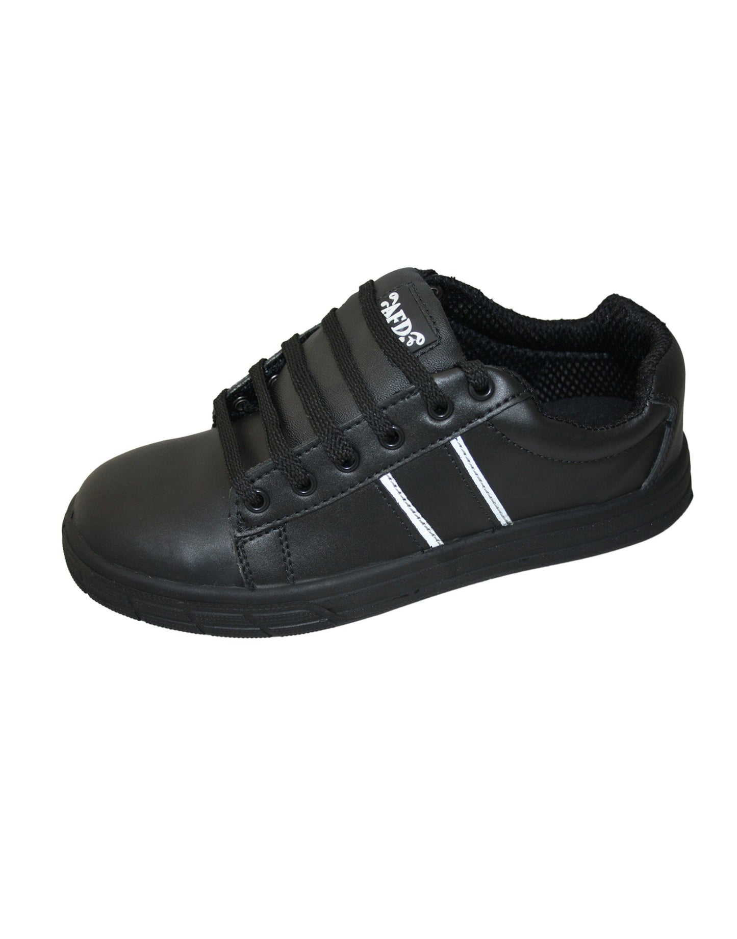 AFD Safety Trainer - Black/Grey