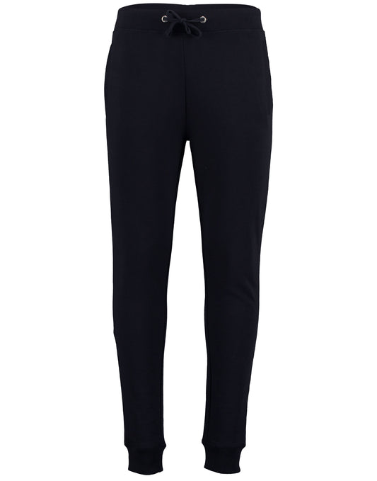 Slim Fit Sweat Pant - Navy