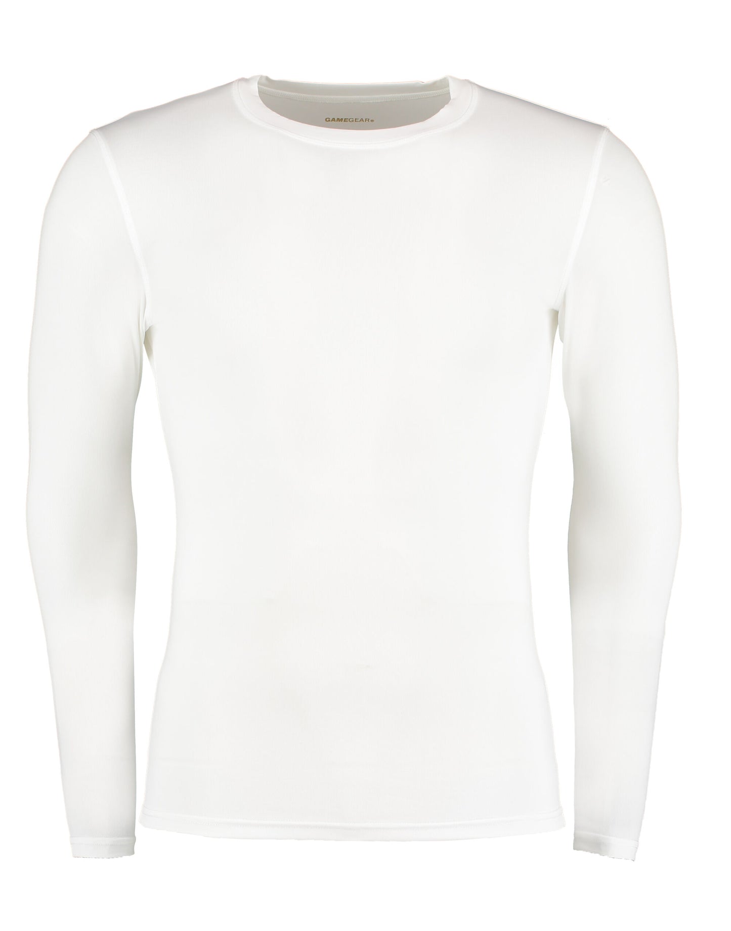 Warmtex® Long Sleeve Baselayer - White