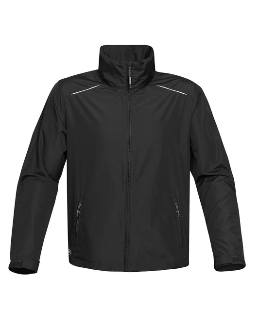 Men's Nautilus Performance Shell - Black