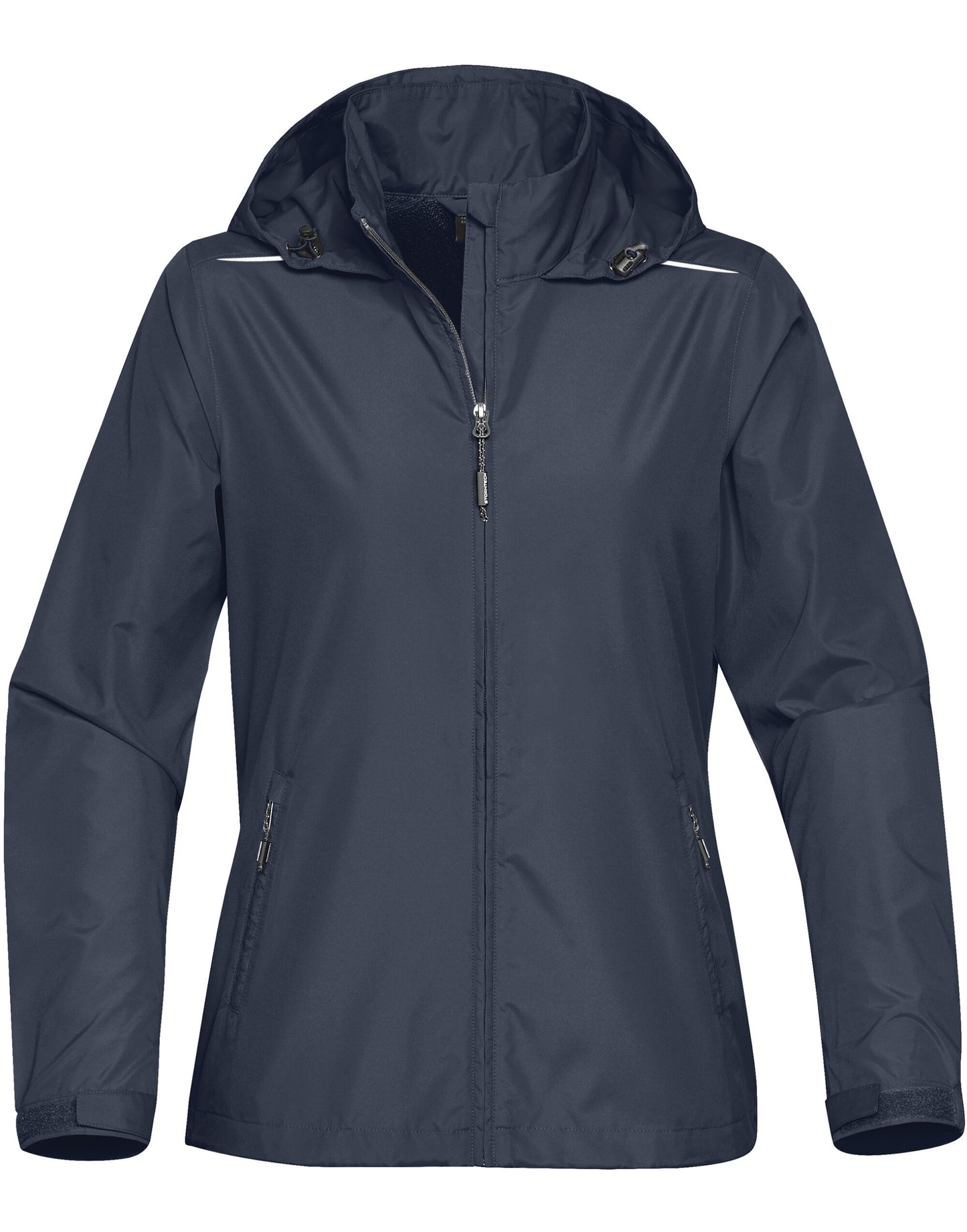 Women's Nautilus Shell - Navy