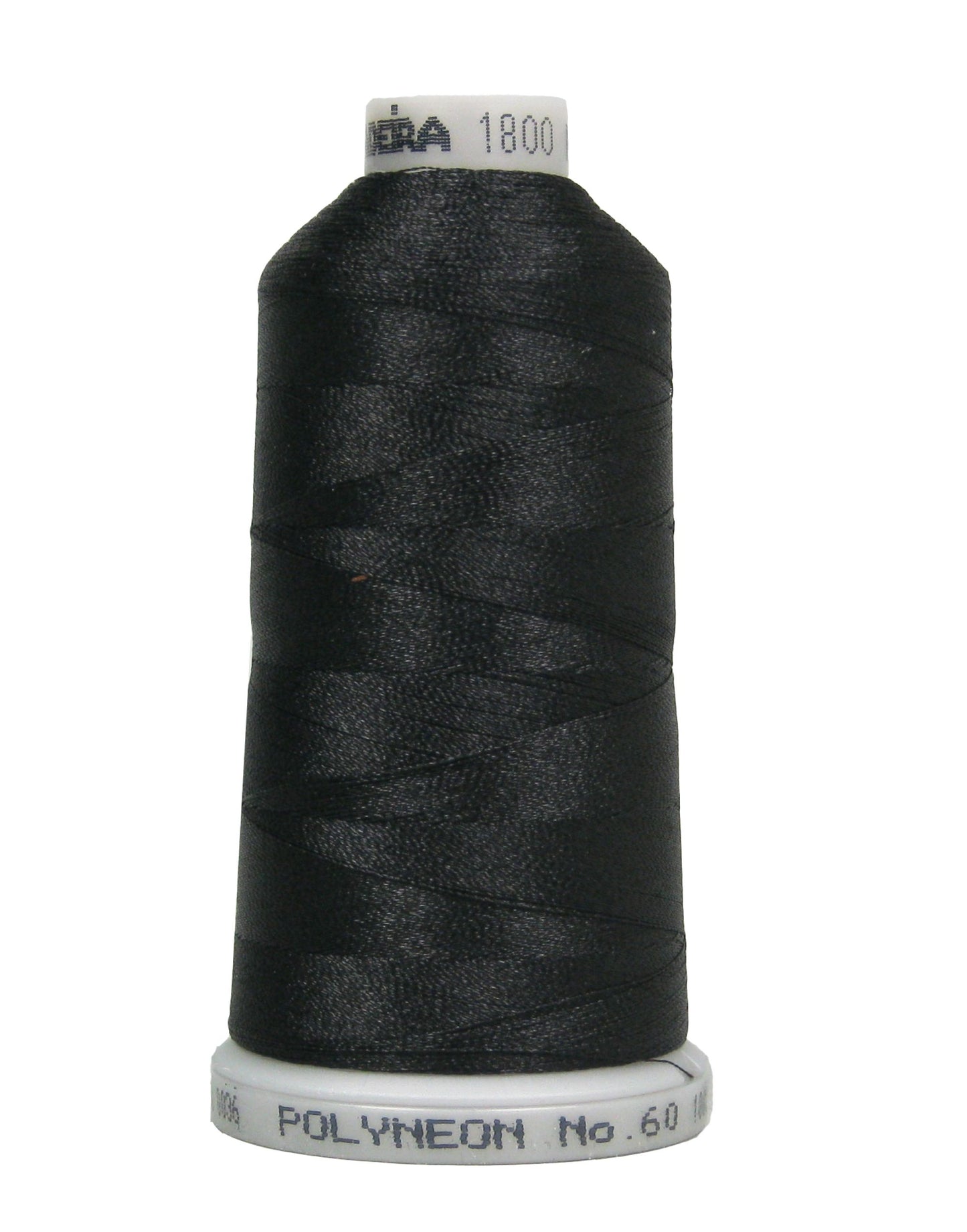 Classic 60 Viscose Spool (single) - White